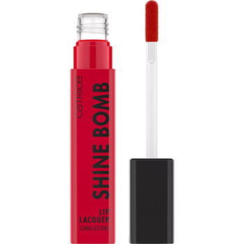 Ljepota Žene
 Ruževi za usne Catrice Shine Bomb Lip Lacquer Crvena