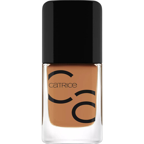 Ljepota Žene
 Lakovi za nokte Catrice Iconails Nail Polish Crna