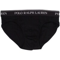 Donje rublje Muškarci
 Slip gaćice Ralph Lauren 714835884 Crna