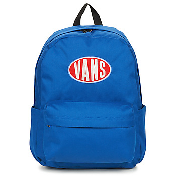 Torbe Ruksaci Vans OLD SKOOL BACKPACK Plava