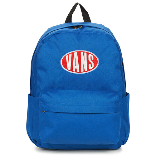 Torbe Ruksaci Vans OLD SKOOL BACKPACK Plava