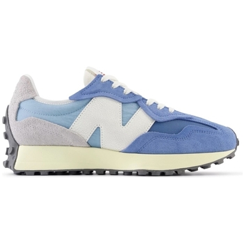 Obuća Muškarci
 Niske tenisice New Balance 327 U327WRA Plava