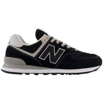 Obuća Žene
 Modne tenisice New Balance WL574 Plava