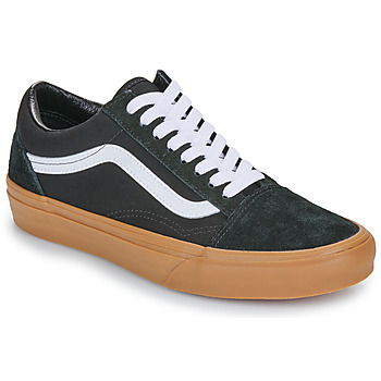 Obuća Niske tenisice Vans Old Skool Crna