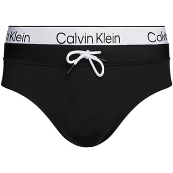 Odjeća Muškarci
 Bermude i kratke hlače Calvin Klein Jeans KM0KM00959 Crna