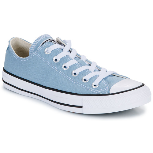 Obuća Niske tenisice Converse CHUCK TAYLOR ALL STAR Plava