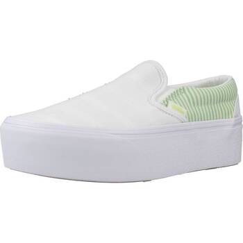 Obuća Žene
 Modne tenisice Vans CLASSIC SLIP-O Bijela