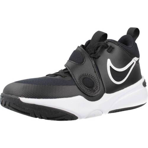 Obuća Žene
 Modne tenisice Nike TEAM HUSTLE D 11 Crna