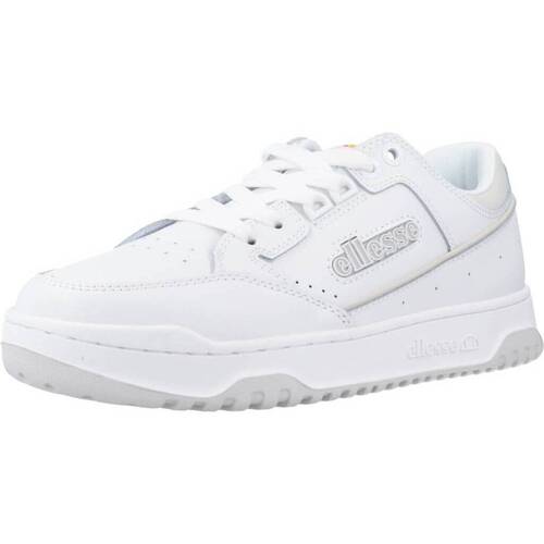 Obuća Žene
 Modne tenisice Ellesse LS987 CUPSOLE Bijela