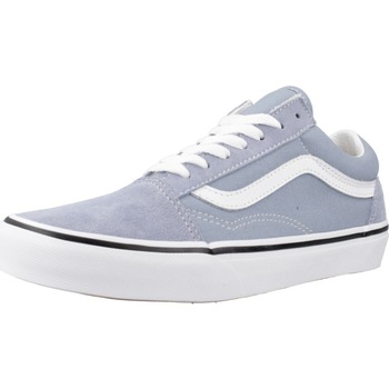 Obuća Žene
 Modne tenisice Vans OLD SKOOL Plava