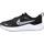 Obuća Dječak
 Modne tenisice Nike DOWNSHIFTER 12 BIG KIDS Crna