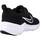 Obuća Dječak
 Modne tenisice Nike DOWNSHIFTER 12 BIG KIDS Crna