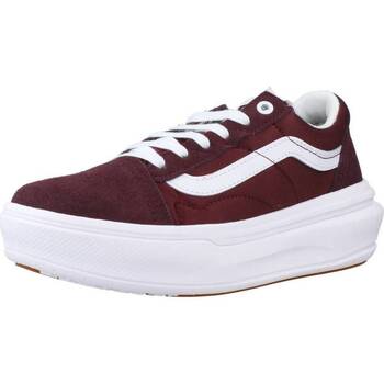 Obuća Žene
 Modne tenisice Vans OLD SKOOL Bordo