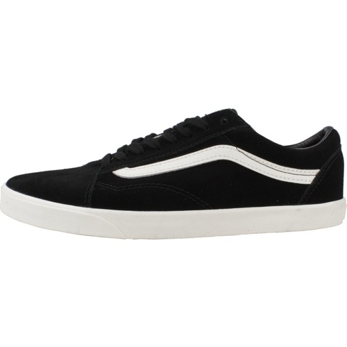 Obuća Žene
 Modne tenisice Vans OLD SKOOL LOWPRO Crna