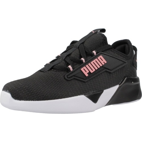 Obuća Djevojčica Modne tenisice Puma RETALIATE 2 PS Crna