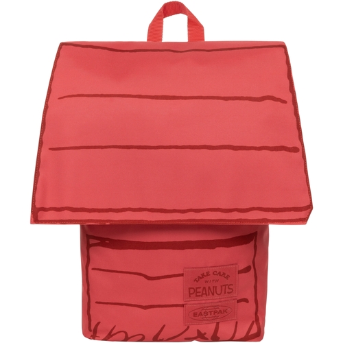 Torbe Ruksaci Eastpak 242042 Crvena