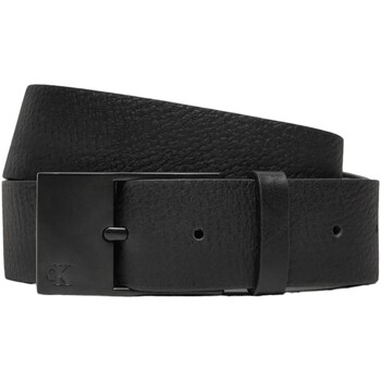 Tekstilni dodaci Muškarci
 Remeni Calvin Klein Jeans CLASSIC COMMERCIAL BELT 35MM K50K512607 Crna