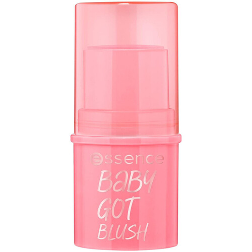 Ljepota Žene
 Rumenila i puderi u kamenu Essence Baby Got Blush Cheek Sticks Ružičasta