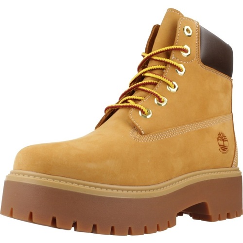 Obuća Žene
 Čizme Timberland STONE STREET 6 INCH LA Smeđa