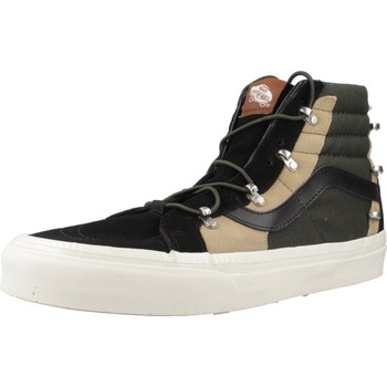 Obuća Muškarci
 Modne tenisice Vans SK8-HI ECHO DX Crna