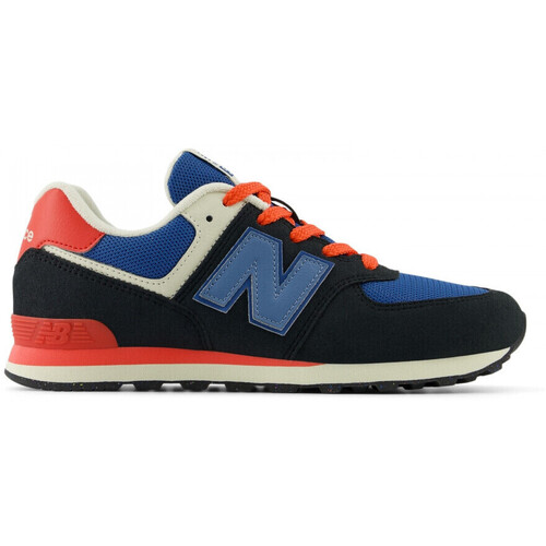 Obuća Dječak
 Running/Trail New Balance Gc574 m Crna