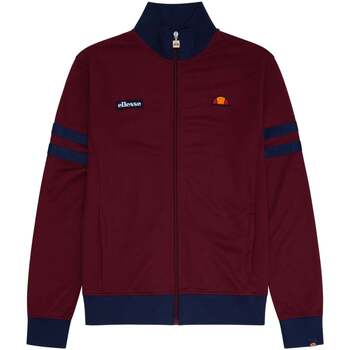 Odjeća Muškarci
 Gornji dijelovi trenirke Ellesse Roma Track Top Jacket Burgundy Red