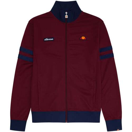 Odjeća Muškarci
 Gornji dijelovi trenirke Ellesse Roma Track Top Jacket Burgundy Red