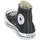 Obuća Visoke tenisice Converse Chuck Taylor All Star CORE LEATHER HI Crna