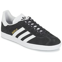 Obuća Niske tenisice adidas Originals GAZELLE Crna