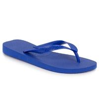 Obuća Japanke Havaianas TOP Plava