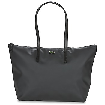 Torbe Žene
 Shopper torbe  Lacoste L.12.12 CONCEPT L Crna