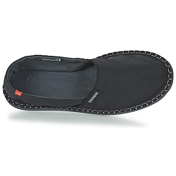 Obuća Espadrile Havaianas ORIGINE III Crna