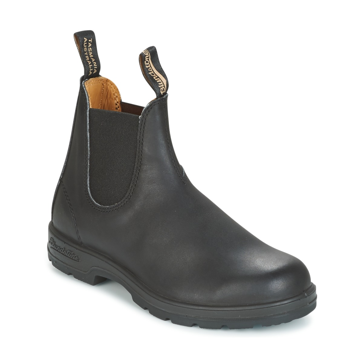 Obuća Polučizme Blundstone COMFORT BOOT Crna