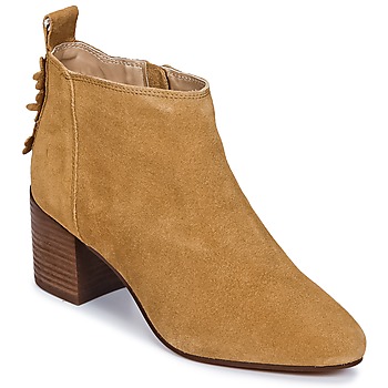 Obuća Žene
 Gležnjače Esprit CANDY BOOTIE Camel