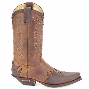 Sendra boots BUNDA