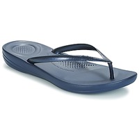 Obuća Žene
 Japanke FitFlop IQUSHION ERGONOMIC FLIP-FLOPS Plava