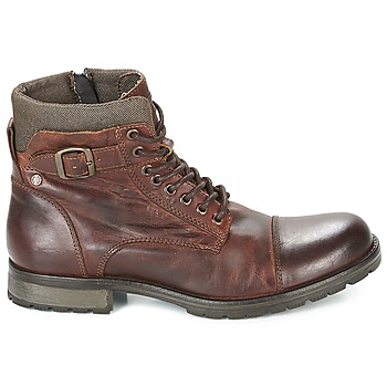 Jack & Jones ALBANY LEATHER