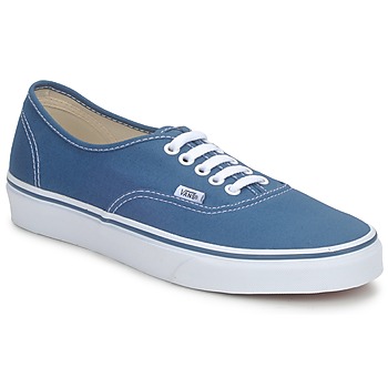 Obuća Niske tenisice Vans AUTHENTIC Plava