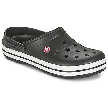 Obuća Klompe Crocs CROCBAND Crna