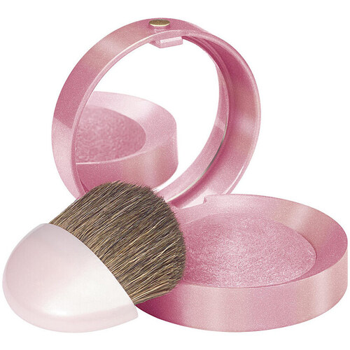 Beauté Blush & poudres Bourjois Little Round Pot Blusher Powder 034-rose D'Or 