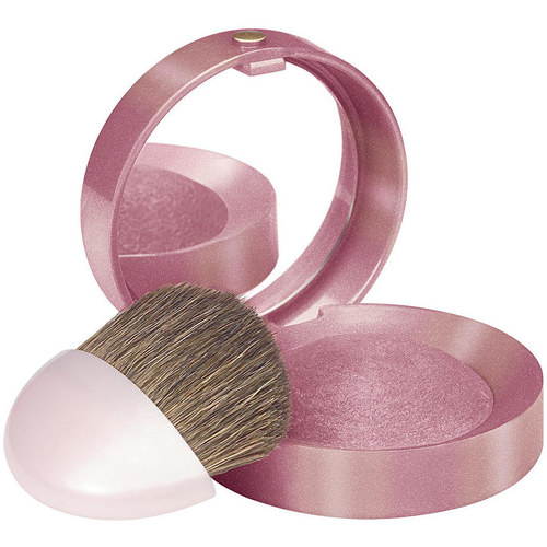 Beauté Blush & poudres Bourjois Little Round Pot Blusher Powder 033-lilas D'Or 