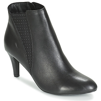 Chaussures Femme Boots André PAILLETTE NOIR