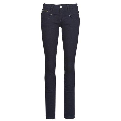 Vêtements Femme Jeans slim Freeman T.Porter ALEXA SLIM S-SDM Marine