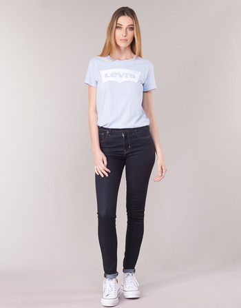 Levi's 721 HIGH RISE SKINNY