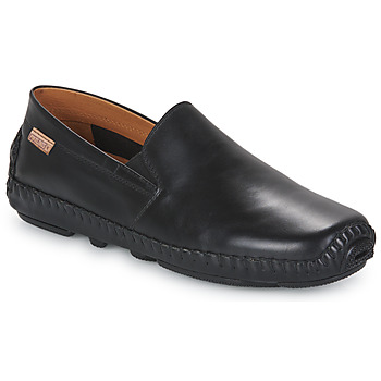 Chaussures Homme Mocassins Pikolinos JEREZ Noir