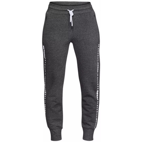 Vêtements Femme Pantalons de survêtement Under Armour Femme  Microthread Fleece Multicolore