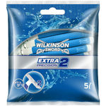 Extra2 Precision Maquinilla Desechable5 +