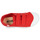 Chaussures Enfant Baskets basses Citrouille et Compagnie GLASSIA Rouge