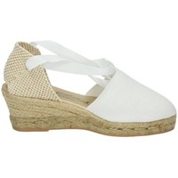 Chaussures Femme Randonnée Torres  Blanc