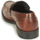 Chaussures Homme Mocassins André KOLL Marron